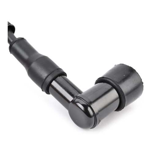 Bobina de encendido para reparar chispa débil en moto LB80 6