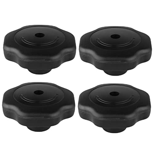 4 piezas pomo para olla de presión PRETYZOOM miniatura 1
