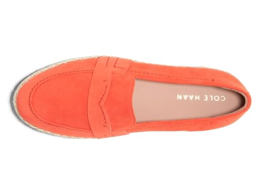 Image of Cole Haan Womens Cloudfeel Montauk Loafer