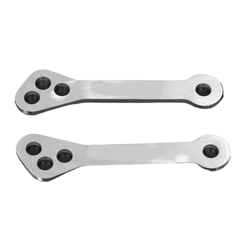 Kit de rabaissement de suspension arrière de moto pour modèles SV650 SV650X GSR750 Gladius SFV650