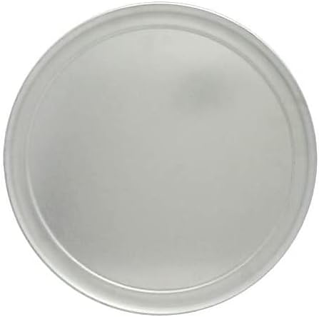 American Metalcraft 14-inch Wide Rim Aluminum Pizza Pan (TP14)