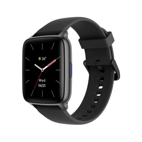 ZTE Watch Live 2 Reloj Smartwatch Negro