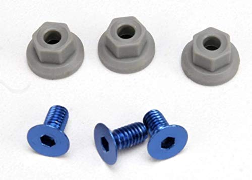 Traxxas 5512 - Wing Mount Hardware - TRA5512