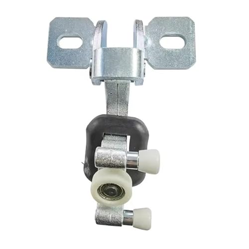 Rodillo de puerta corredera Citroën Jumper 2002-2006 con guiado fluido central 9033.E9
