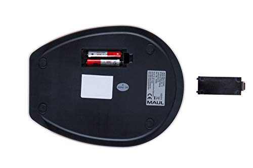 Briefwaage MAULgoal mit