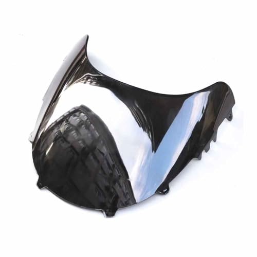 Pare-brise de moto NSR250 MC28 pour balades routières et sorties circuit