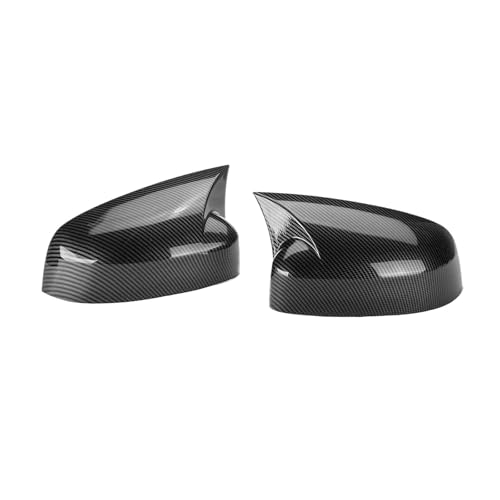 Coques de rétroviseurs extérieurs Focus MK3 finition premium ajustement parfait