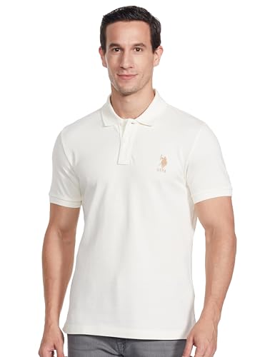 Image of U. S. Polo ASSN. Men Polo Shirt