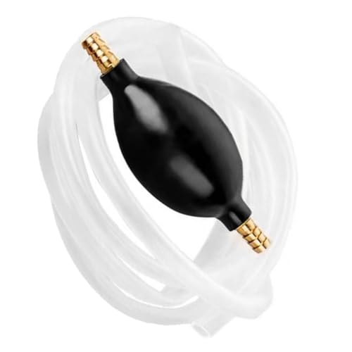 PHENOFICE 1set Flexible Drainage Hose Kit for Tea Tray Suction Ball Drain Pipe Accessories for Tea Table Maintenance Hose Ball