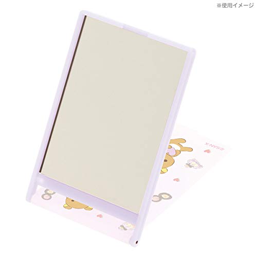 ♯Ftm19MZリラックマミラーキーチェーン全6種 ♯Ftm19MZリラックマミラーキーチェーン全6種の通販 by ヒロセ's