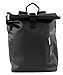 Produktbild BREE Unisex Pnch 713 Kuriertasche, Schwarz, 15x42x34 cm (B x H T) EU