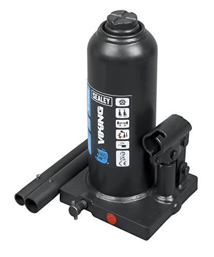 Sealey 5 Tonne Bottle Jack - PBJ5S