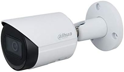 DAHUA IPC-HFW2231S-S-0360B-S2 2 MP 3.6MM IP BULLET KAMERA
