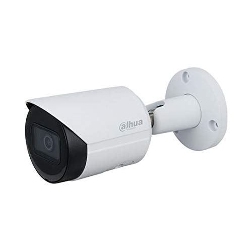 DAHUA IPC-HFW2231S-S-0360B-S2 2 MP 3.6MM IP BULLET KAMERA