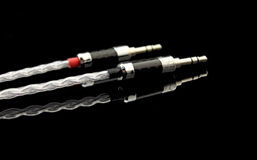 Amazon | Yodonami 交換ヘッドホンケーブル MDR-Z1R MDR-Z7 に対応