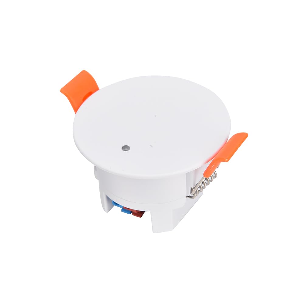 Detector inteligente de presencia humana, sensor de detección de ondas milimétricas Zigbee 24G