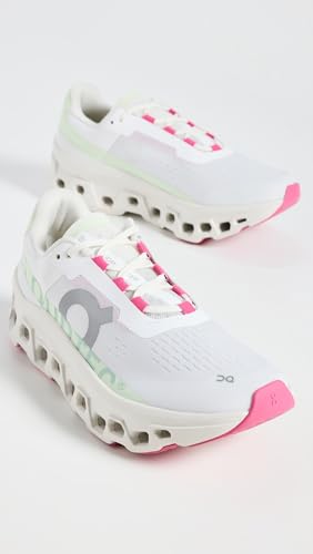 Image of On Women's Cloudmonster Sneakers