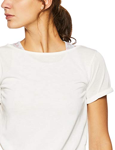 Image of Women's Regular Fit Sports T-Shirt