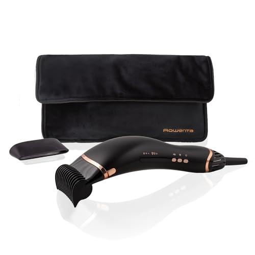 Rowenta Ultimate Experience Air Motion, Asciugacapelli, CF8C20E0