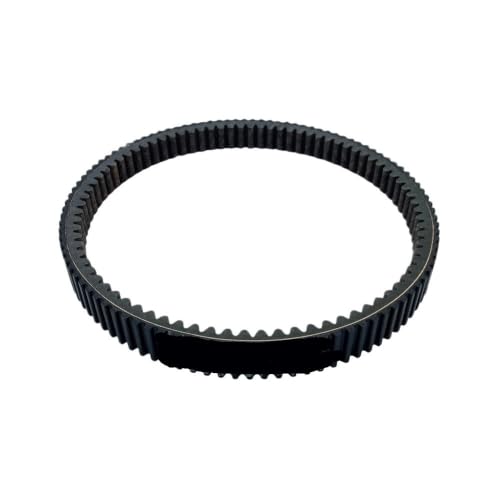 Courroie d'entraînement CVT pour quad 650 800 et RM800 performance LU083906