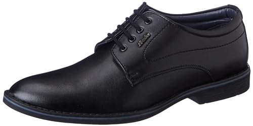 Bata Men CLAY-REMO-SS23 Shoes (Black)(831-6130)(9 UK/India) (B0D16RJ4GP) Amazon Price History, Amazon Price Tracker