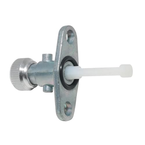 Llave de purga de gasolina para solucionar pérdidas en tanques LC4 2