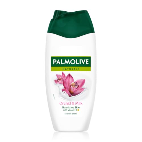 Palmolive Palmolive Naturals Shower Gel Orquidea Negra - 250 Ml