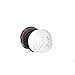 P-A-1 Replacement Filters - Carbon Activated Charcoal Organic Vapor Filter Set for PD-100 and T-60 Masks (2-Pack)
