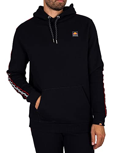 Ellesse Herren Stefan Oh Hoody Sweatshirt, bunt, L