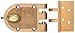 ILCO JIMMYPROOF ANGLE L/CYL