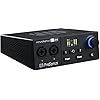 PreSonus Revelator io24, USB-C audio-interface met geïntegreerde loopback-mixer en -effecten en extra software voor…