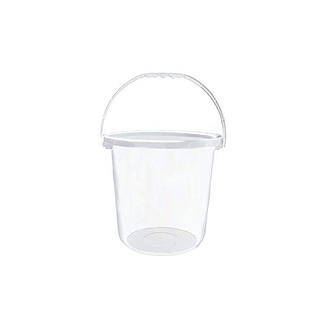 See full amazon price history chart for AIR O MATIC Unbreakable Virgin Plastic Strong Transparent Bathroom Bucket 18LTR (White) AIR O MATIC Unbreakable Virgin Plastic Strong Transparent Bathroom Bucket 18LTR (White) (B0CL2GD9DL) Amazon Price History, Amazon Price Tracker