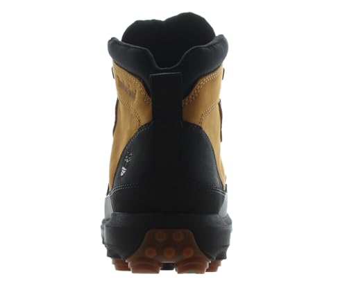 Timberland Men's Converge Waterproof Mid Shell Toe Hiking Boot3