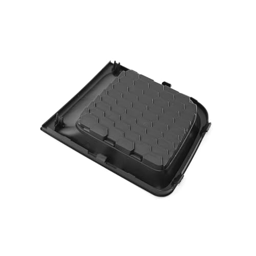Rejilla inferior frontal Jeep Renegade 2015 a 2020: bisel parachoques delantero 6