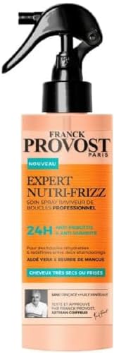 Franck Provost F. Provost Spray sans Rinçage sans Sulfate...