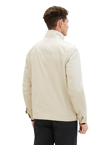 TOM TAILOR 1038911 Jacket Homme veste décontractée mi-saison - 3