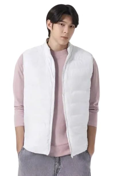 CutSleeve Winter Men Jacket,Winter Jacket,Reversilbe Jacket For Men,Reversilbe Jacket For Men,Men Jacket,Sleeve Less Jacket,Men Casual Jacket,Plus Size Men Jacket,Jacket01.-image-43