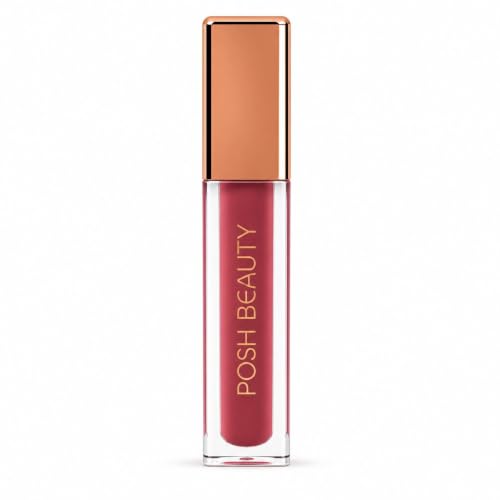 Image of Liquid Lipstick - Berry Bold | WATER PROOF ,LONG LASTING,SMUDGE PRPPF,LIGHTWEIGHT TEXTURE,