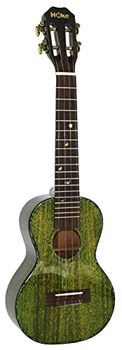 Ukulele Music Instrument Starter Gift Green Mahogany Hawaii Guitar Ukulele 4-String Piano (Color : Green) (Green) - Les Beatles, Paul McCartney, John Lennon, RIngo Starr, George Harrison Ukulele Music Instrument Starter Gift Green Mahogany Hawaii Guitar Ukulele 4-String Piano (Color : Green) (Green)