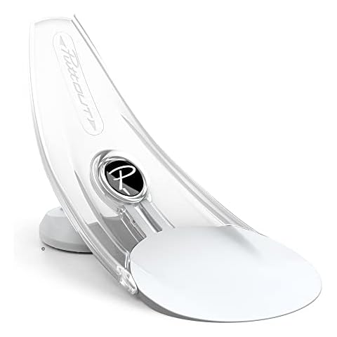 Entrenamiento de putt de presión PuttOut Cover