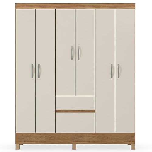 Encuentra ropero 2 puertas marca demóbile, en la categoría de armarios. Ropero 2 puertas Marca Demóbile 2