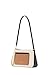 kate spade new york Ava Colorblocked Pebbled Leather 2 In 1 Pochette