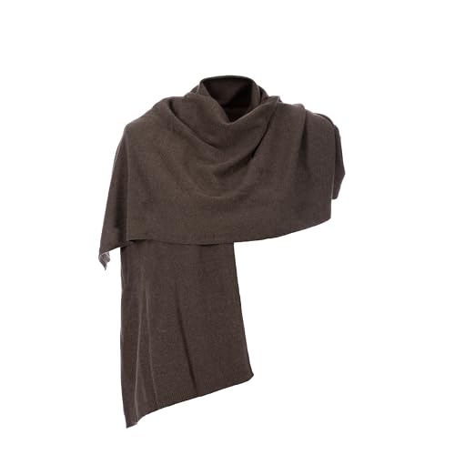 MAPIMANIA Sciarpa Cashmere 200x50