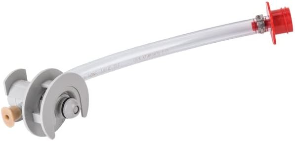 Narvon Bag-in-Box Adapter for Pepsi and Coke Syrup Dispensers (Coke)