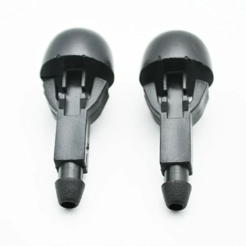 Gicleur de lave-glace pour Toyota Aygo 2005-2014 remplaçant le modèle avant d'origine