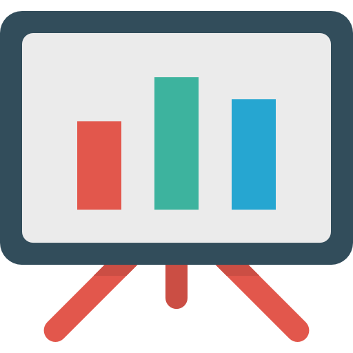 Candlestick charts App on Amazon Appstore