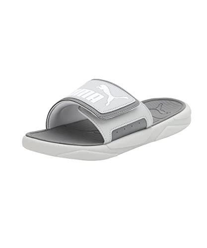 Image of Puma Men Royalcat Comfort Slide