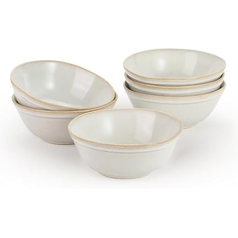 Famiware 20oz Cereal Bowl Set Cover