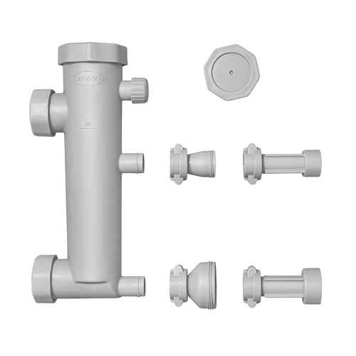Bestway Lay-Z-SPA Pump Unit Descaling Device