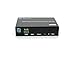 Sewell HD-Link HL21 Receiver, HDMI, IR, and RS232 Over cat5e/6, TCP/IP Matrix, 390ft.